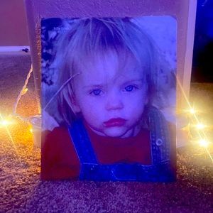 billie eilish full life book🤍